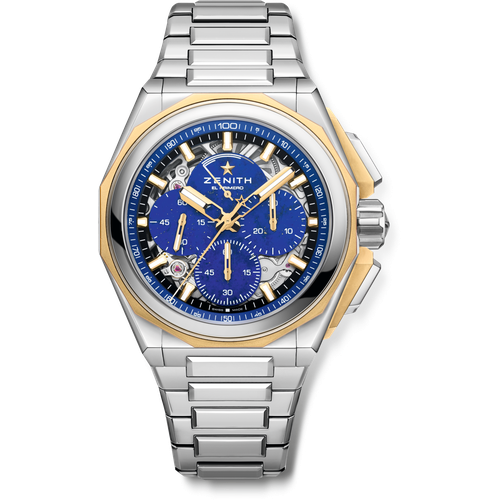 Zenith Defy Extreme Lapis Lazuli