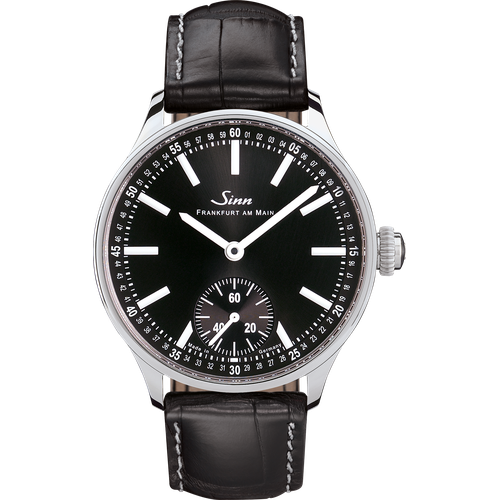Sinn Spezialuhren 6110 Technik