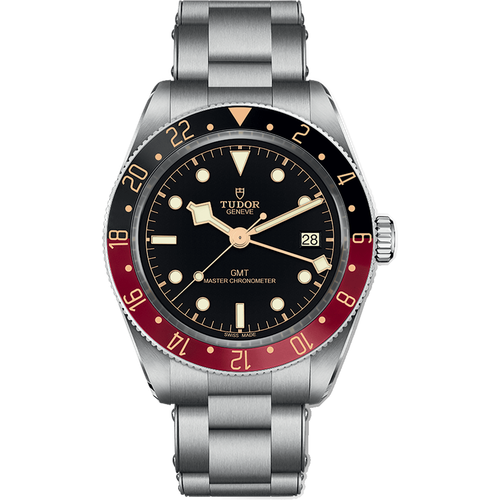 Tudor Black Bay 58 GMT "Coke"