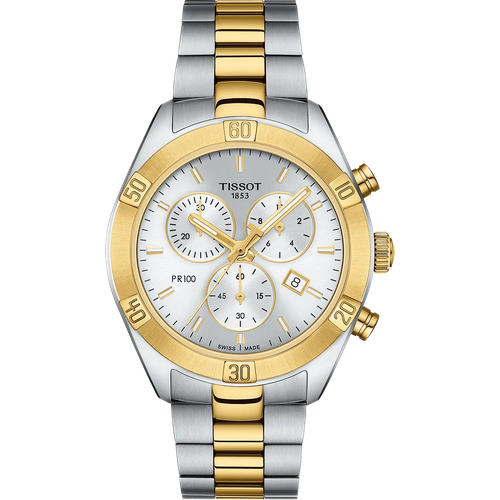 Tissot PR 100 Sport Chic