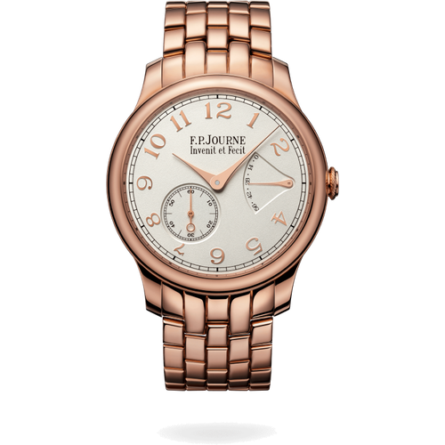 F.P. Journe Chronomètre Souverain