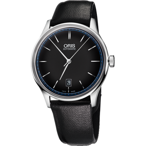 Oris John Coltrane Limited Edition
