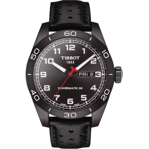 Tissot PRS 516 Powermatic 80