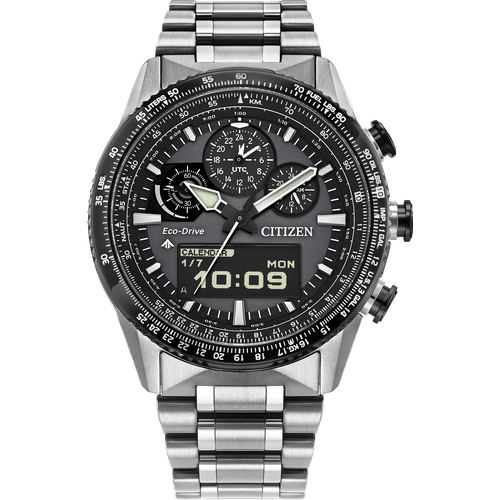 Citizen Promaster Skyhawk U830