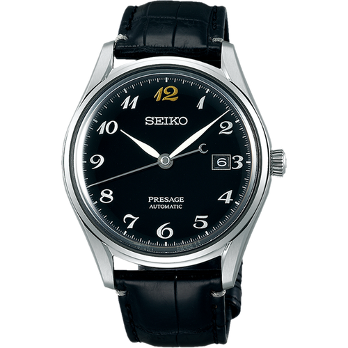 Seiko Presage