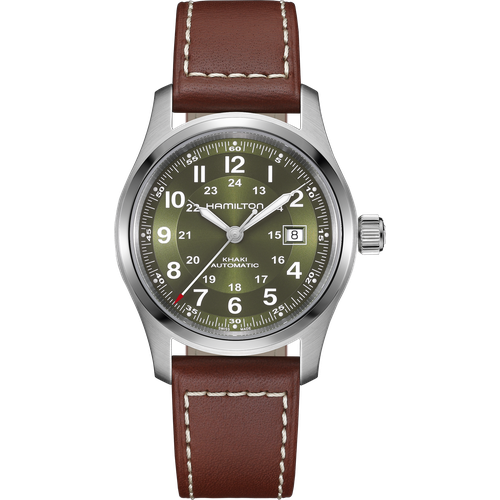 Hamilton Khaki Field Auto 42mm
