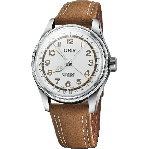 Oris Roberto Clemente Limited Edition