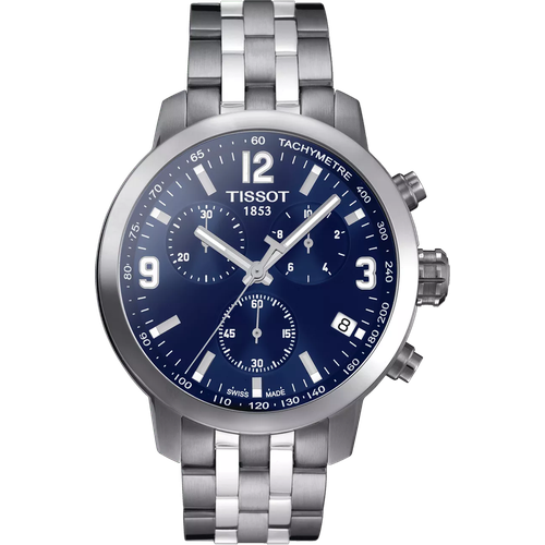 Tissot PRC 200 Chronograph