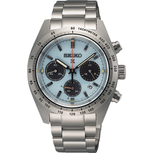 Seiko Prospex