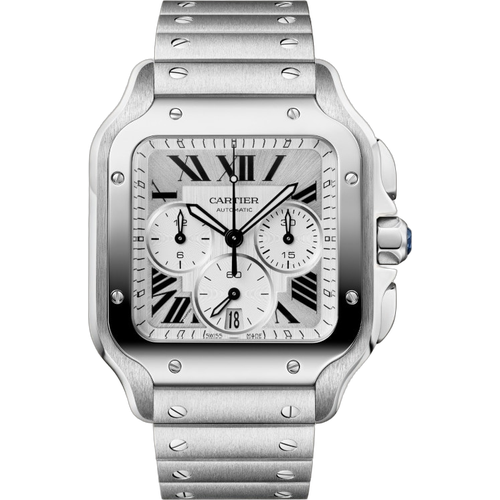 Cartier Santos de Cartier