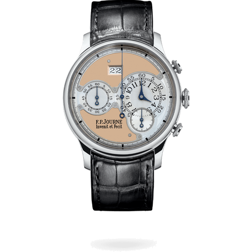 F.P. Journe Octa Chronographe
