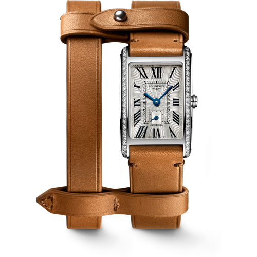 Longines DolceVita x YVY