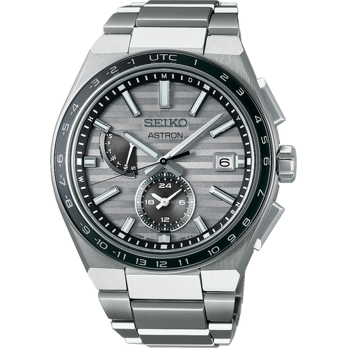 Seiko Astron