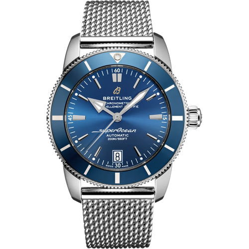 Breitling Superocean Heritage B20 Automatic 42