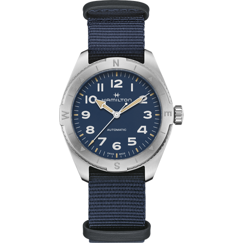 Hamilton Khaki Field Expedition Auto