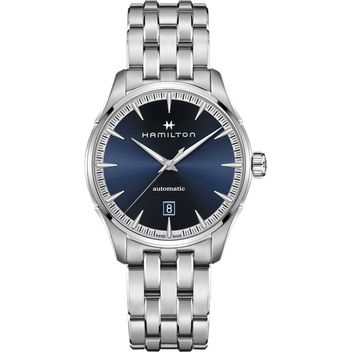 Hamilton Jazzmaster Auto