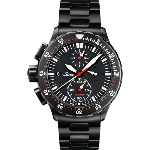 Sinn Spezialuhren U1000 S