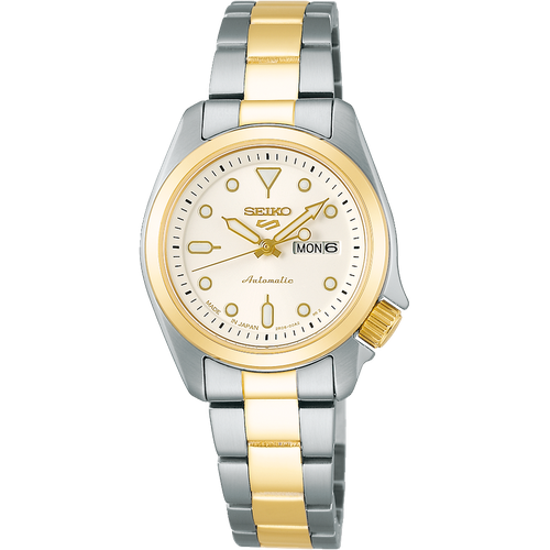 Seiko 5 Sports