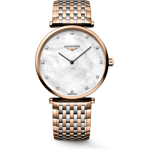 Longines La Grande Classique de Longines