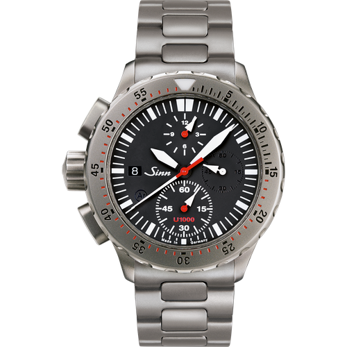 Sinn Spezialuhren U1000