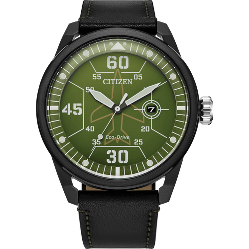 Citizen Avion
