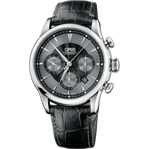 Oris Artelier Chronograph