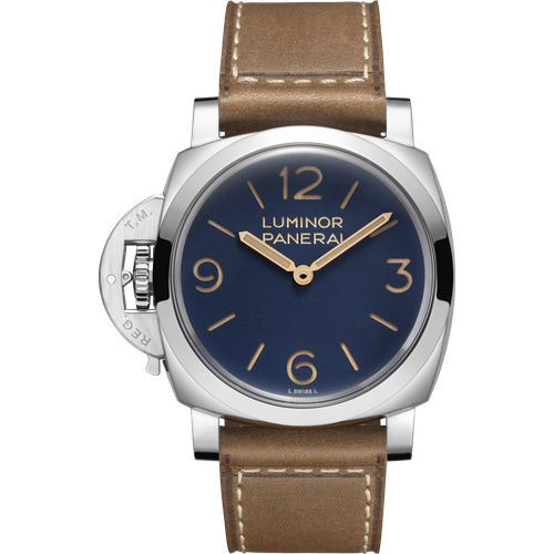Panerai Luminor Destro