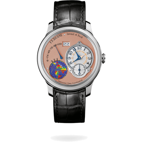 F.P. Journe Octa UTC