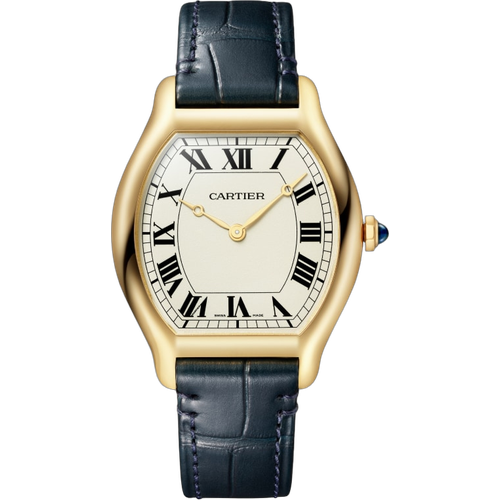 Cartier Tortue