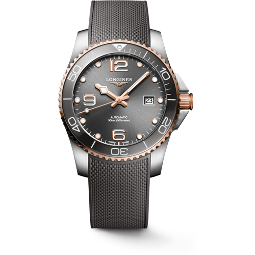Longines HydroConquest
