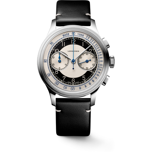 Longines Tuxedo