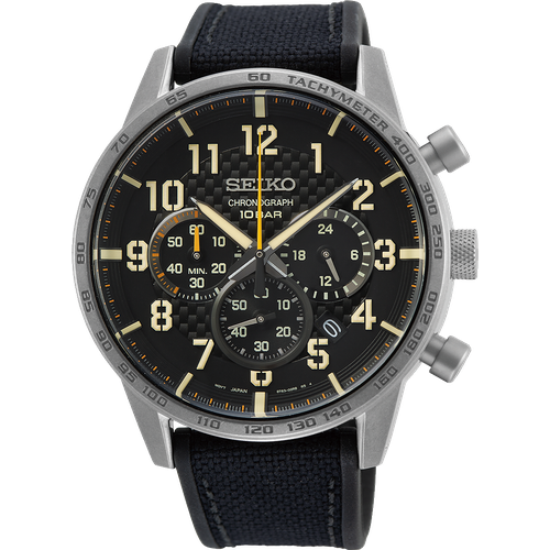 Seiko SSB367