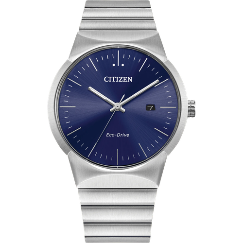 Citizen Axiom