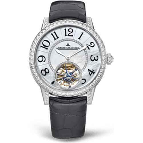 Jaeger-LeCoultre Rendez-Vous Jewellery Tourbillon