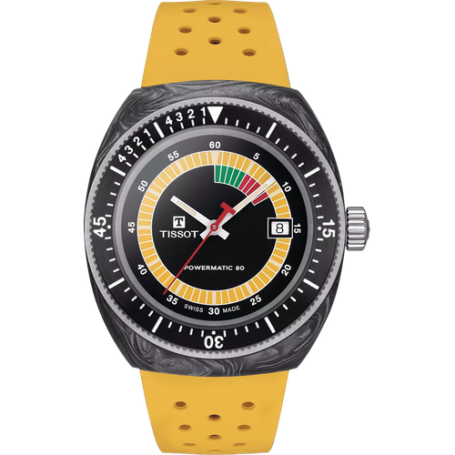 Tissot Sideral S