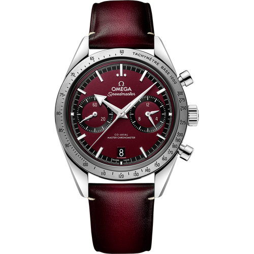 OMEGA Speedmaster '57