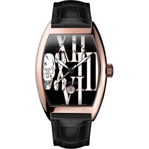 Franck Muller Gothique