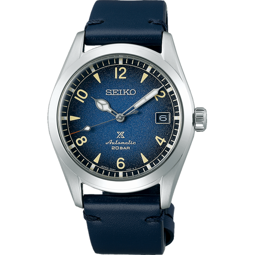 Seiko Prospex Land