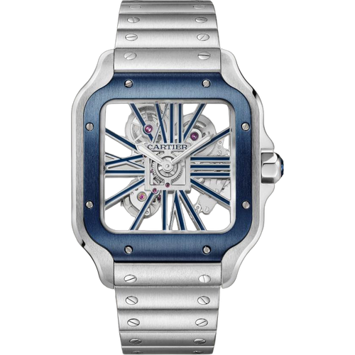 Cartier Santos de Cartier