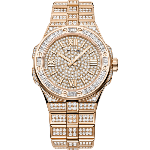 Chopard Alpine Eagle 41