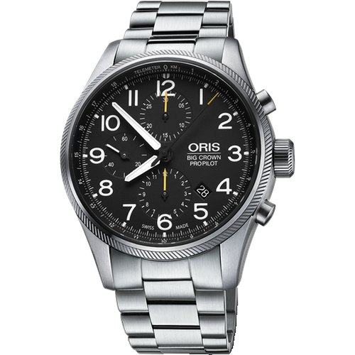 Oris Big Crown ProPilot Chronograph