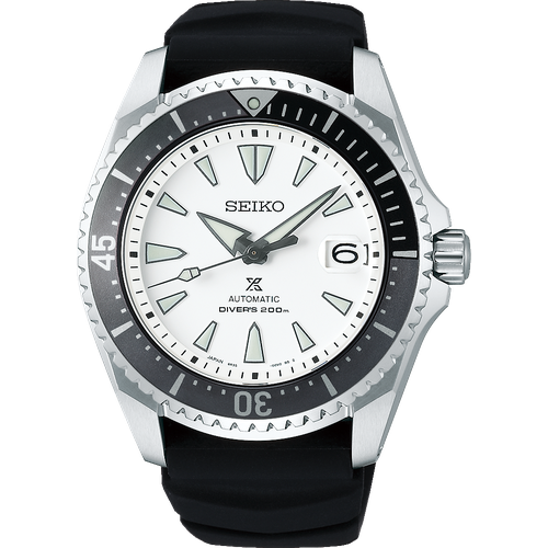 Seiko Prospex Sea