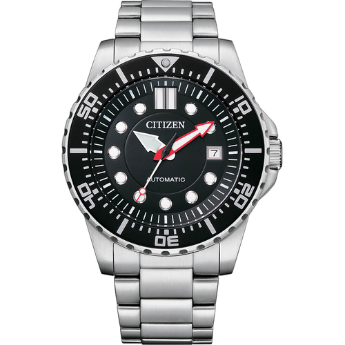 Citizen NJ0120-81E