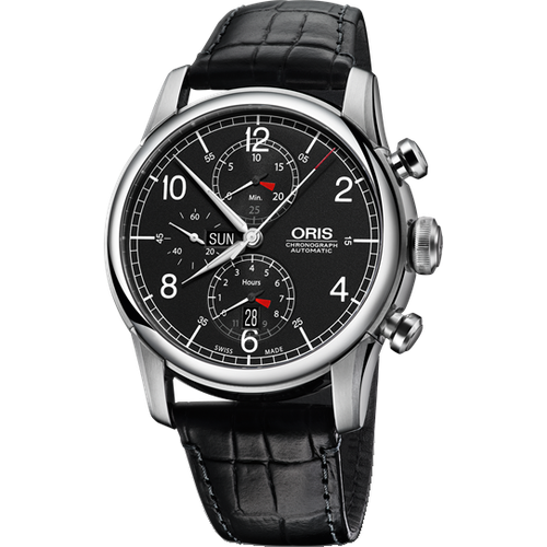 Oris RAID 2013 Limited Edition