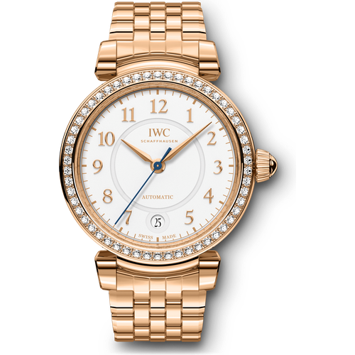 IWC Schaffhausen Da Vinci Automatic 36