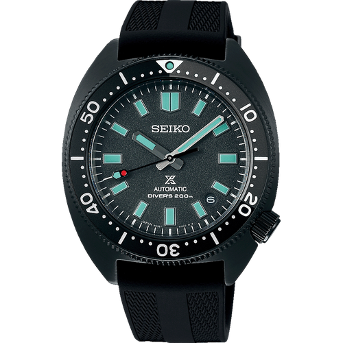 Seiko Prospex