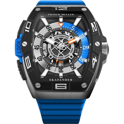 Franck Muller Skafander