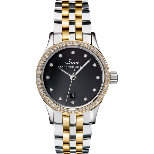 Sinn Spezialuhren 456 TW70 GG