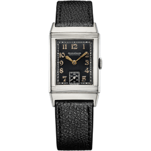 Jaeger-LeCoultre Reverso Small Seconds