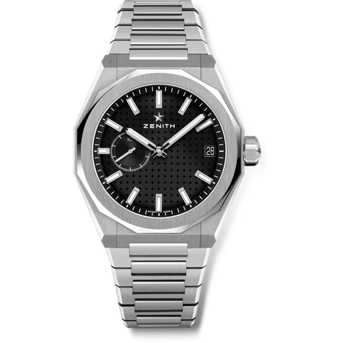 Zenith Defy Skyline